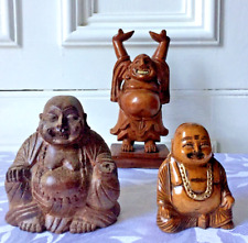 Laughing buddha vintage for sale  BURNTISLAND