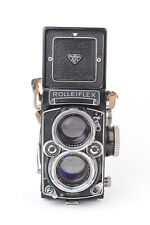 Rolleiflex 2.8 xenotar d'occasion  Paris VI