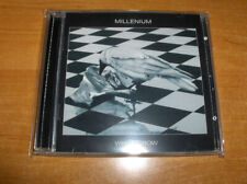 MILLENIUM - "White Crow", Polish progressive rock, 2011, używany na sprzedaż  PL
