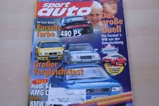 Sport auto 1997 gebraucht kaufen  Deutschland