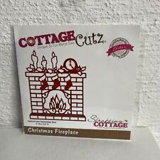Cottage cutz christmas for sale  Centreville