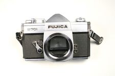 Fujica st701 35mm for sale  Cincinnati