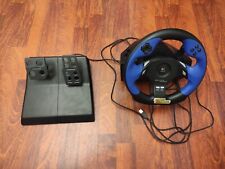 LOGITECH Driving Force Feedback for Playstation 2  for sale  Shipping to South Africa