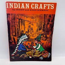 Vintage 1968 indian for sale  Galt