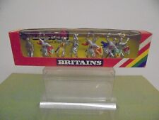 Britains deetail knights for sale  TELFORD