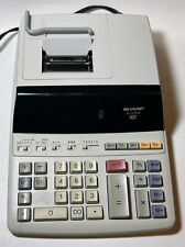sharp calculator electronic for sale  Beaverton