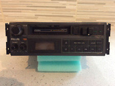 philips car radio for sale  READING