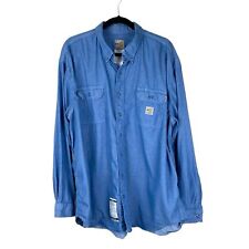 Carhartt mens flame for sale  Tustin