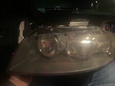 Audi headlight oem. for sale  Ireland