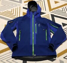 Haglofs couloir jacket for sale  LONDON