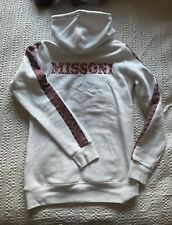 Missoni hoodie for sale  BICESTER