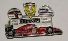 Pins ferrari .alesi d'occasion  Pithiviers