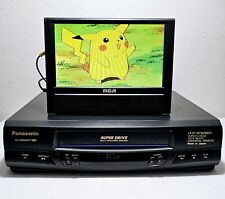 Panasonic vcr hd9060px for sale  Tolleson