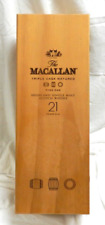 Macallan whiskey years for sale  Walled Lake