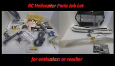 LOTS Radio Control Accessories for Helicopters JOB LOT Robbe, Align,Sanwa & More for sale  Shipping to South Africa