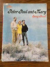Peter paul mary for sale  Fitchburg