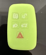 Silicone key cover for sale  SCUNTHORPE
