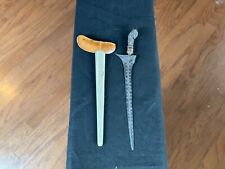 antique keris for sale  Raleigh