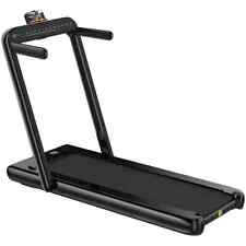 Folding treadmill 12km for sale  NEWENT