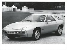 Porsche 928 vordere gebraucht kaufen  Versand nach Germany