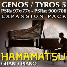 Hamamatsu grand piano for sale  Shipping to Canada