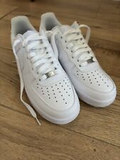 white air force ones for sale  BRISTOL