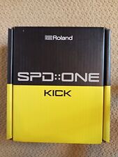 Almofada eletrônica de percussão Roland SPD-1K. Estado impecável comprar usado  Enviando para Brazil