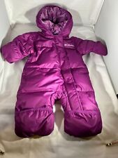 Columbia baby snuggly for sale  Sandpoint