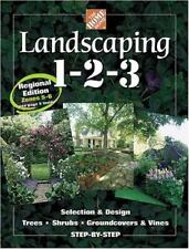 Landscaping selection design for sale  Imperial