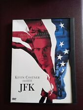 Dvd jfk oliver d'occasion  La Seyne-sur-Mer