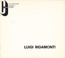 Rigamonti luigi luigi usato  Valenzano