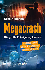 Megacrash große enteignung gebraucht kaufen  Deutschland