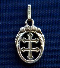 Mini médaille insigne d'occasion  Pont-Évêque