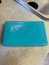 Vintage avon turquoise for sale  Searcy