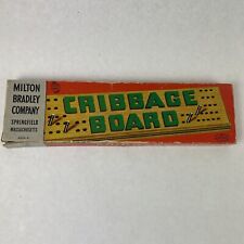Vintage cribbage board for sale  Foresthill