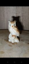 Petite statuette hibou d'occasion  Cosne-Cours-sur-Loire