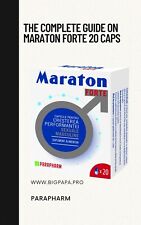 Complete guide maraton for sale  OXFORD