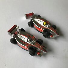Micro scalextric cars. for sale  CALNE