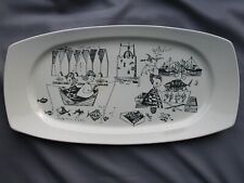 Stavangerflint large platter for sale  FORDINGBRIDGE