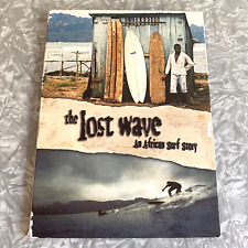 Lost wave african for sale  Del Mar