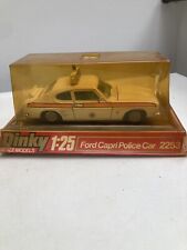 Dinky toys ford for sale  READING