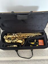 Sakkusu alto saxophone for sale  DROITWICH