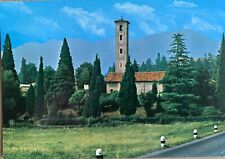 Cartolina gemonio varese usato  Treviso Bresciano