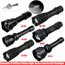 Night vision torch for sale  Shipping to Ireland