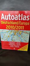 Autoatlas deutschland europa gebraucht kaufen  Burscheid