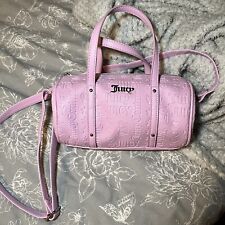 Juicy couture chestnut for sale  LONDON