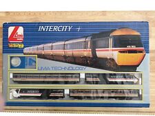 Lima intercity 125 for sale  SCARBOROUGH