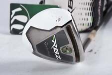 Ladies taylormade rbz for sale  LOANHEAD