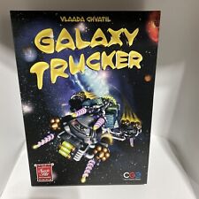 Galaxy trucker board for sale  Franklin