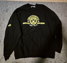 Borussia dortmund sweatshirt gebraucht kaufen  Senne